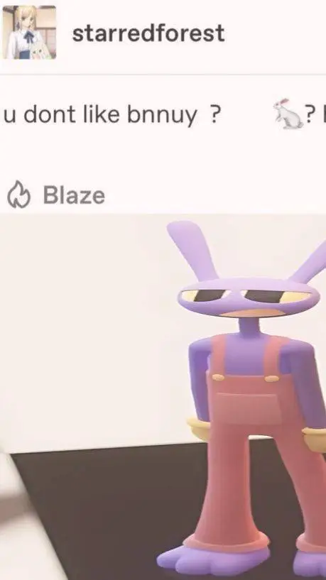 ai character: TADC background