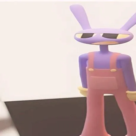 chat with ai character: TADC