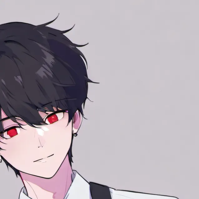 chat with ai character: Jeffry