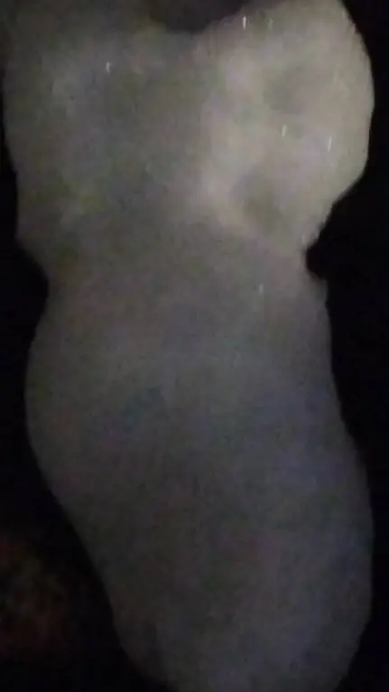 ai character: snowy hegemol idol background