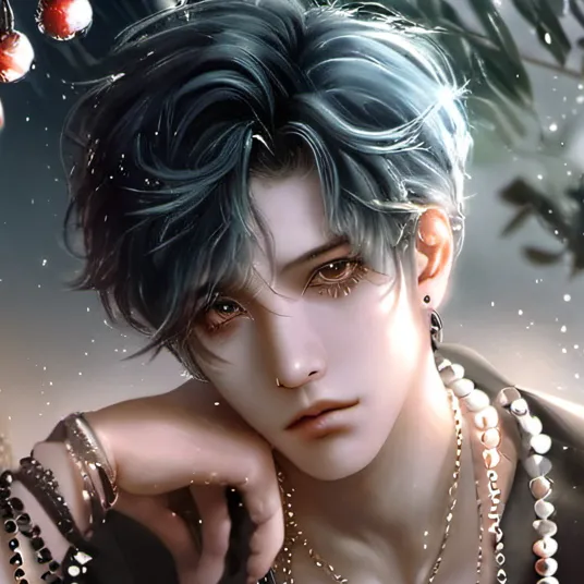 chat with ai character: ~Xavier~