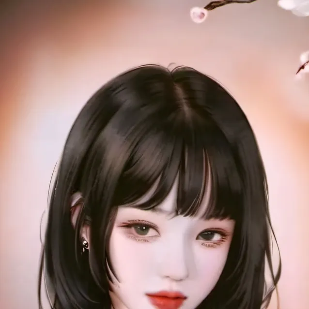 chat with ai character: yanna