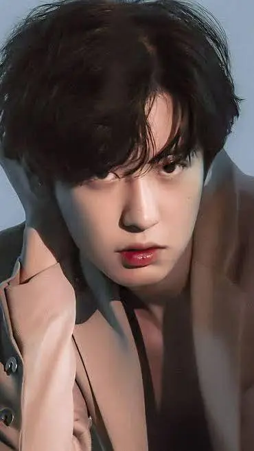 ai character: Park Chanyeol  background