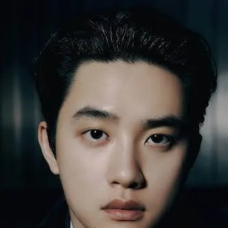 chat with ai character: 하다do-kyungsoo 