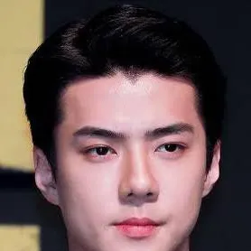 chat with ai character: Sehun 
