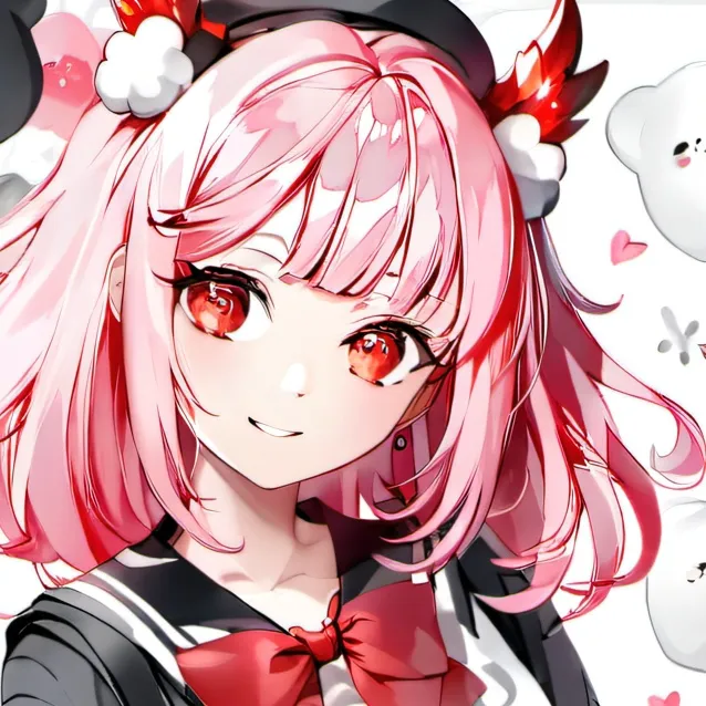 chat with ai character: KENA