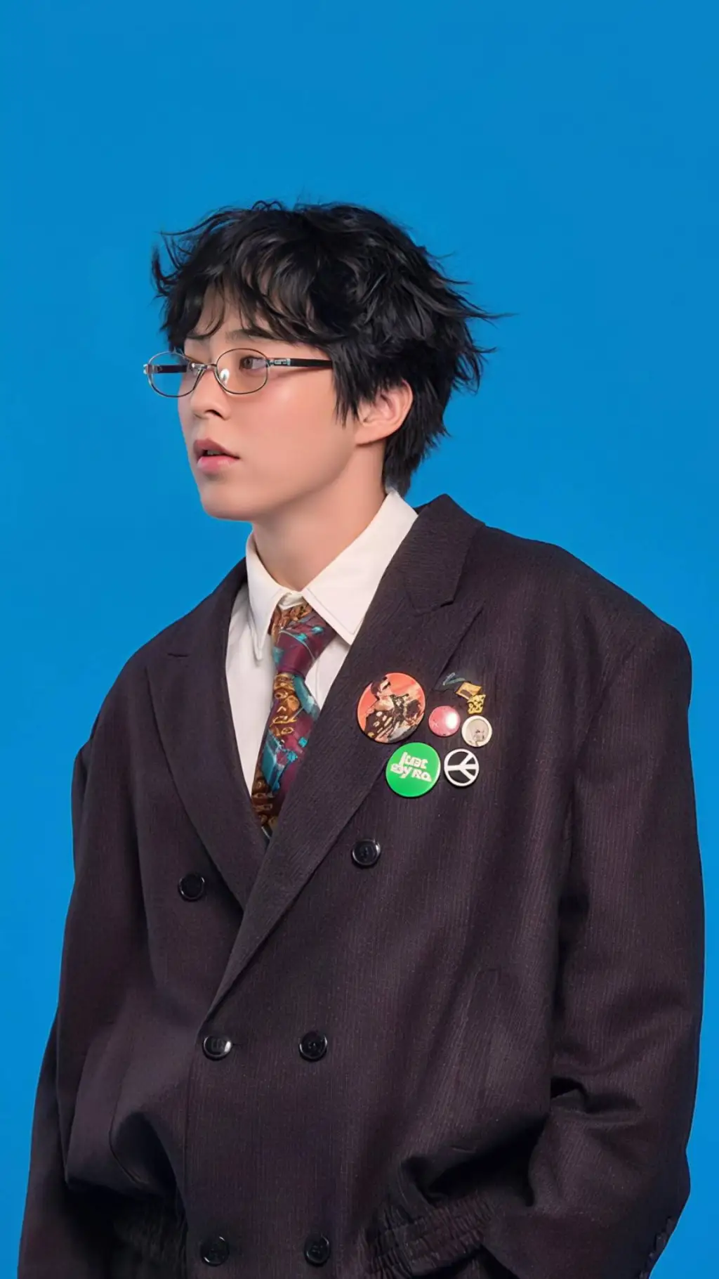 Talkie AI - Chat with xiumin