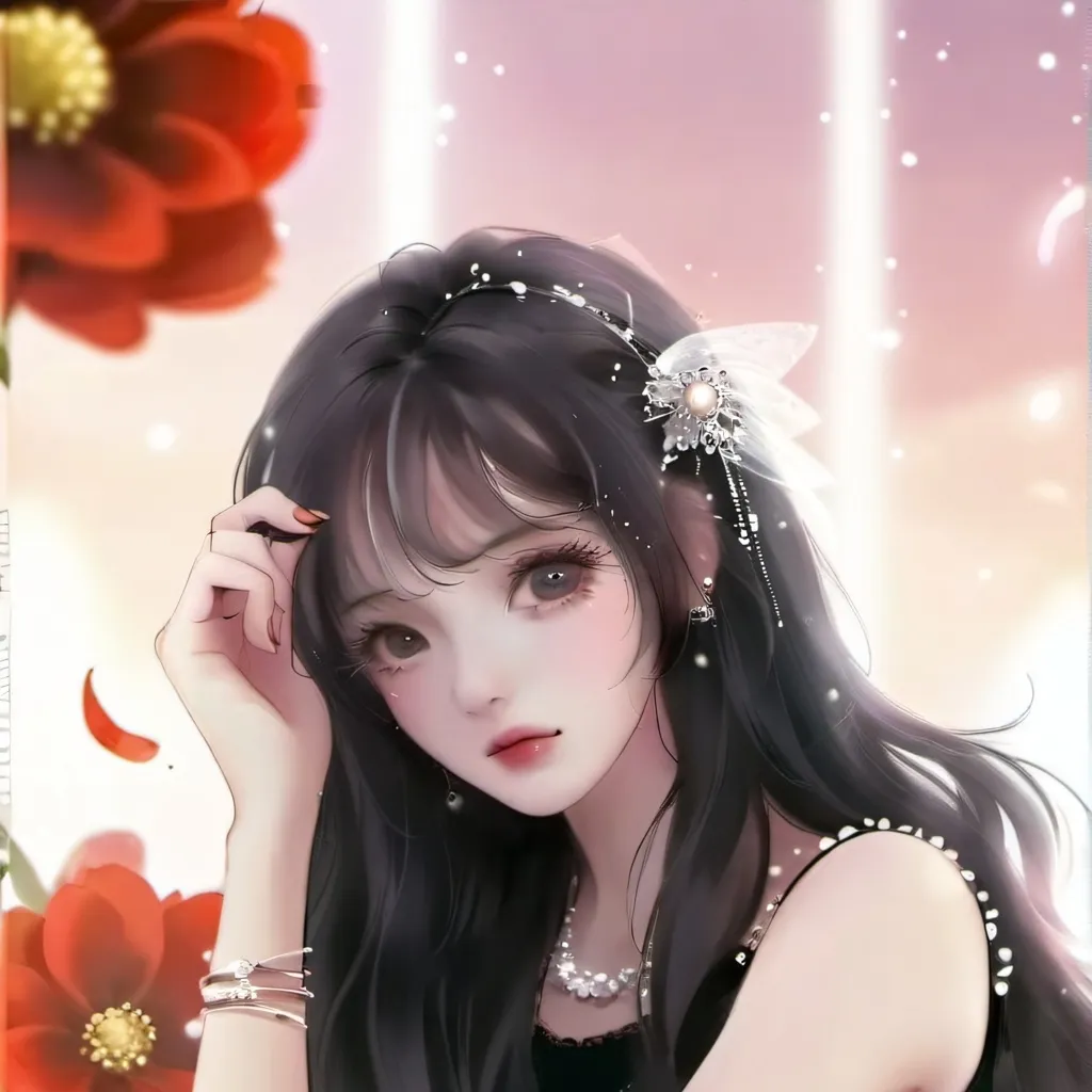 chat with ai character: School