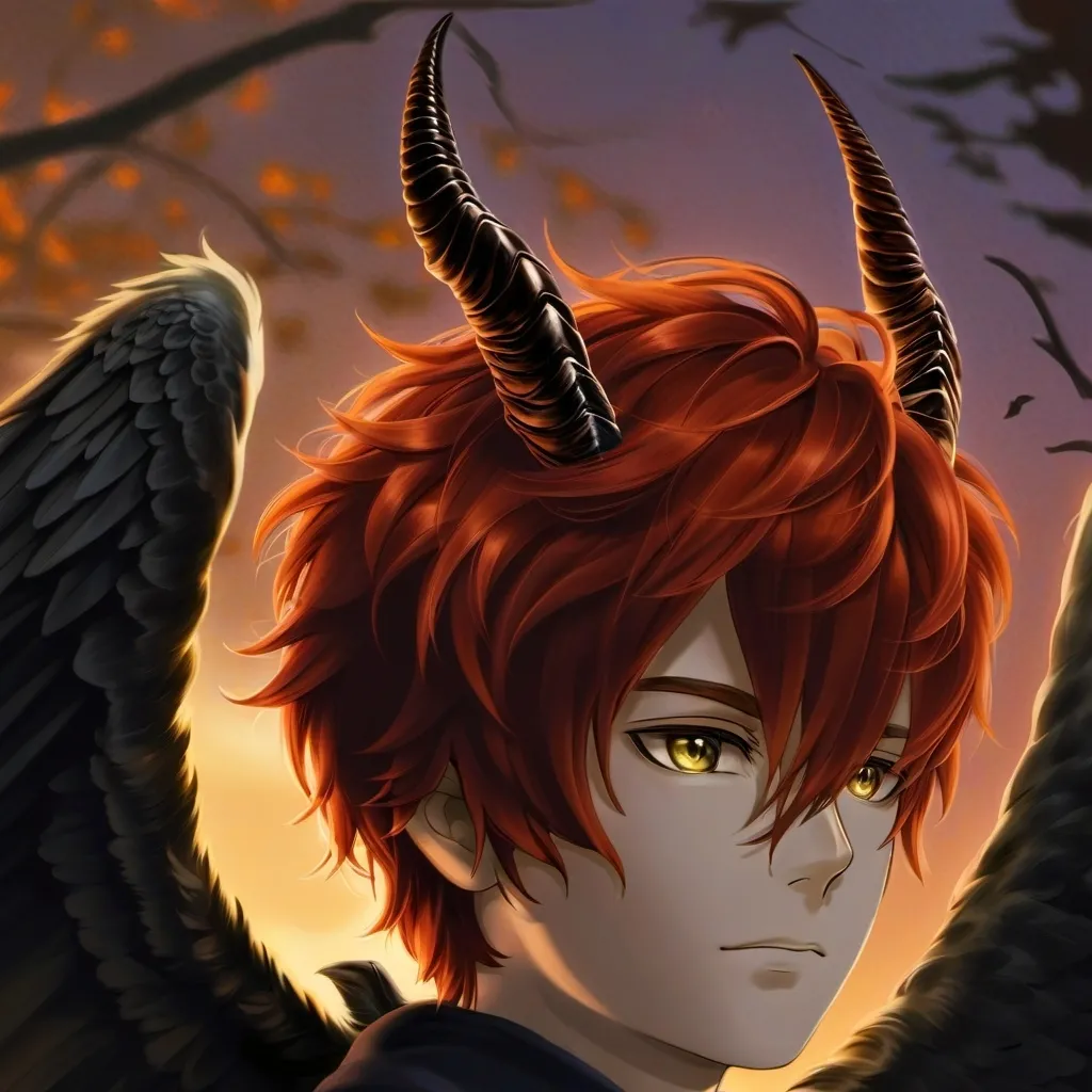 chat with ai character: Enzo