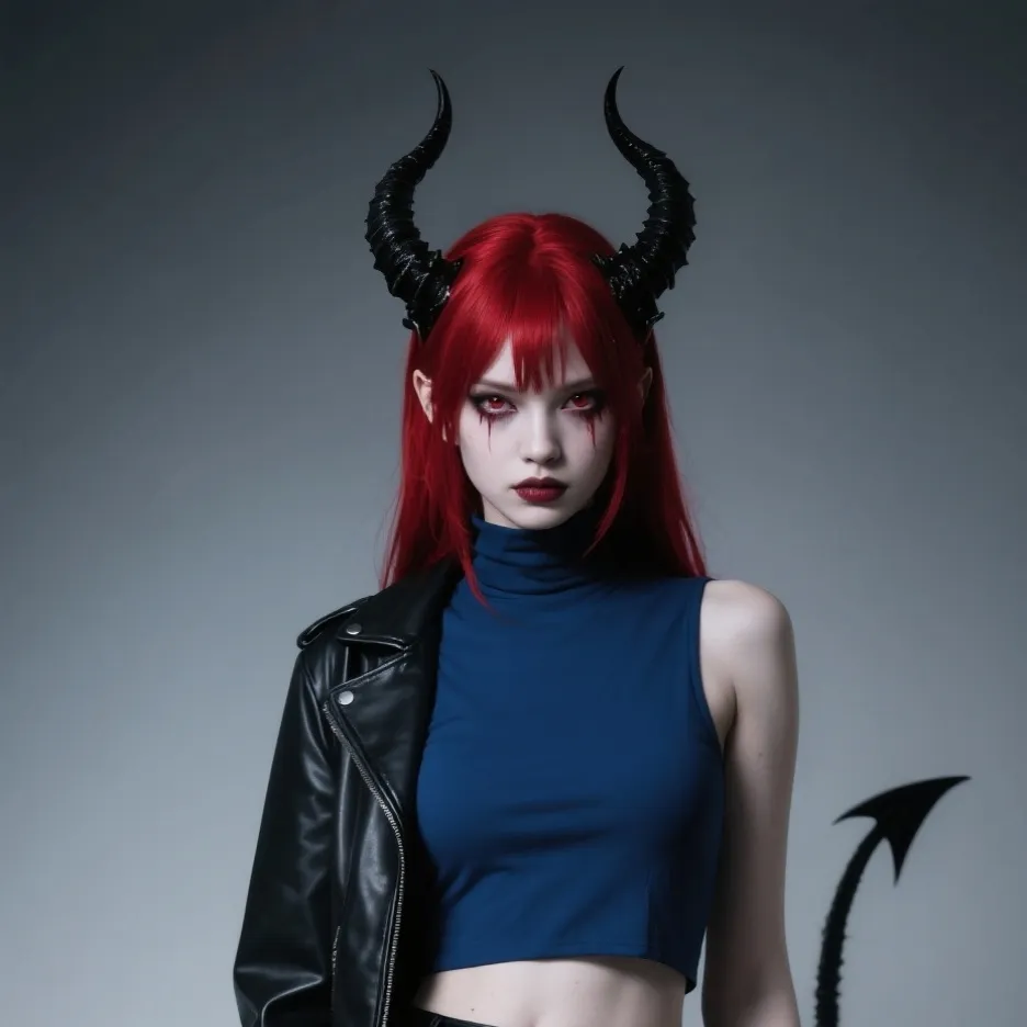 chat with ai character: mha