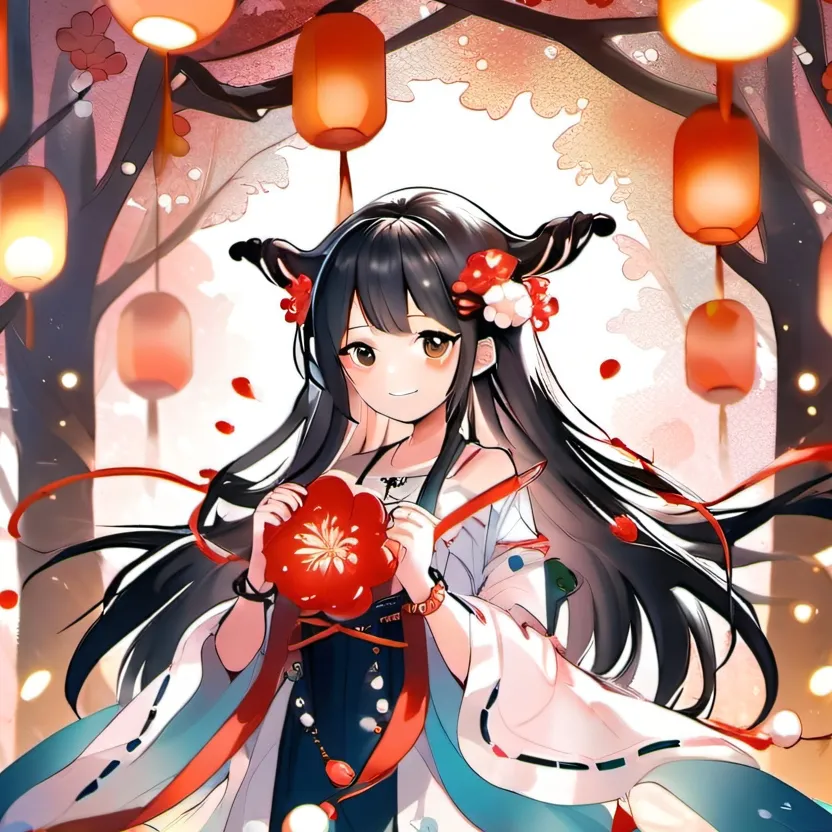 chat with ai character: Sasha