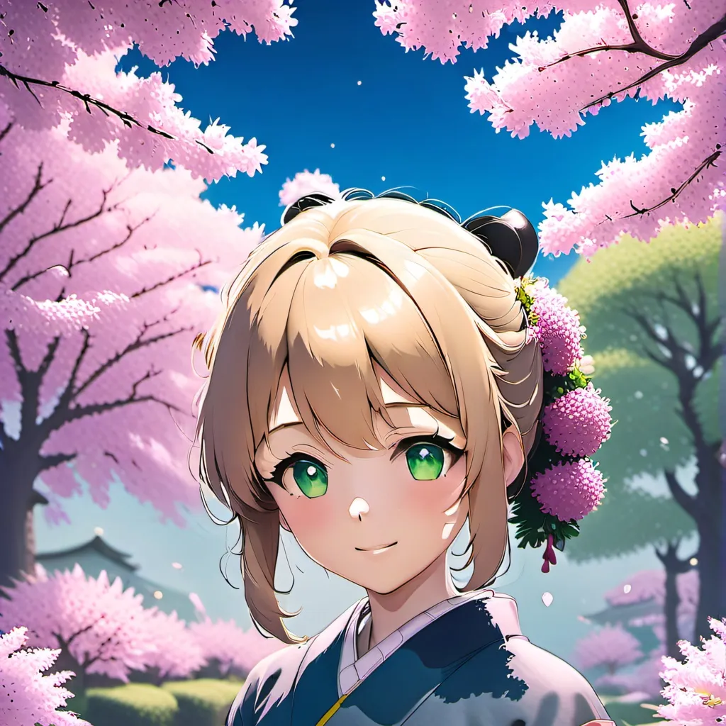 chat with ai character: Yuni Kadhawi