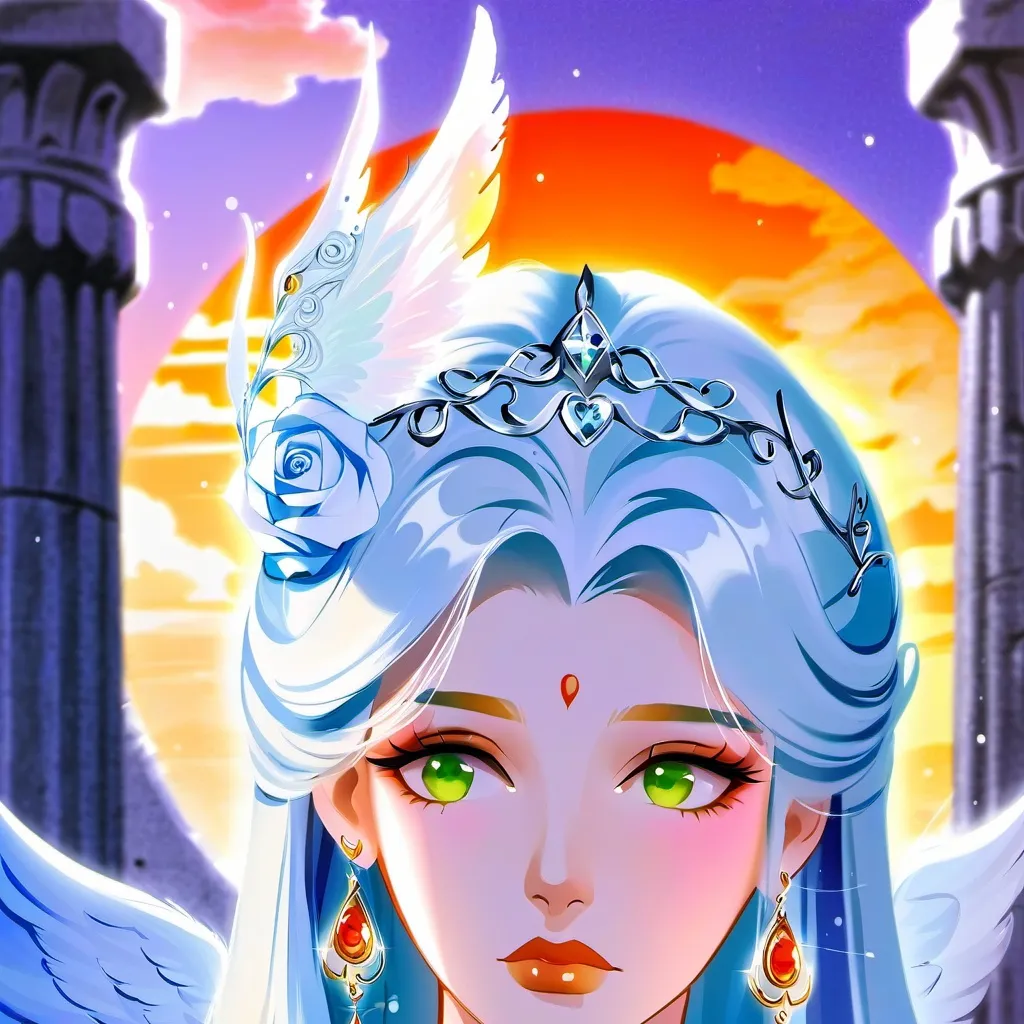 chat with ai character: Sirius