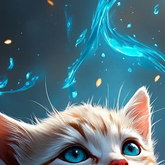 chat with ai character: gato abandonado 