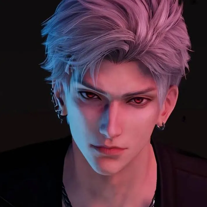 chat with ai character: ~~Sylus~~