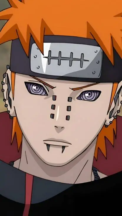 ai character: °•~PAIN~•° background