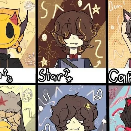 chat with ai character: NuggetSPM 