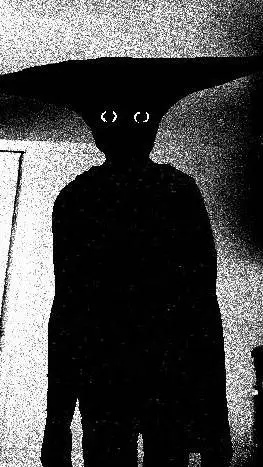 ai character: room background