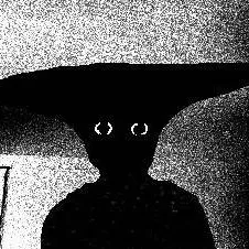 chat with ai character: room