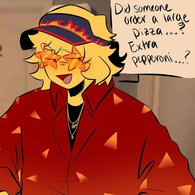 chat with ai character: Elliot