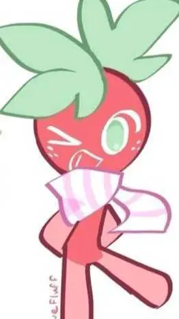 ai character: sprout  background