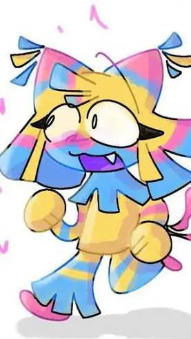 ai character: yatta background