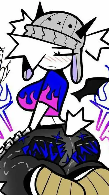 ai character: Nova background