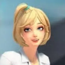 chat with ai character: Chloe 