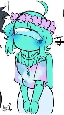 Talkie AI - Chat with Cyan