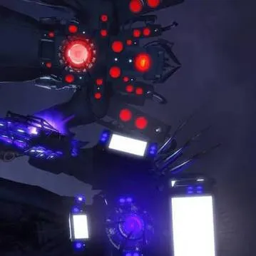 chat with ai character: Prime Titan Trio