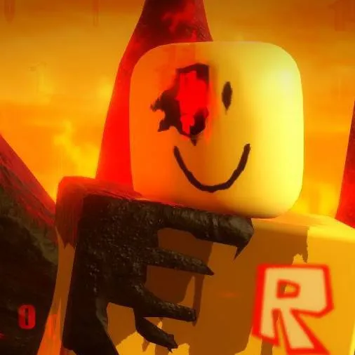 chat with ai character: Forsaken John Doe