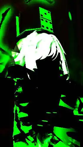 ai character: 1x1x1x1 Betrayed background