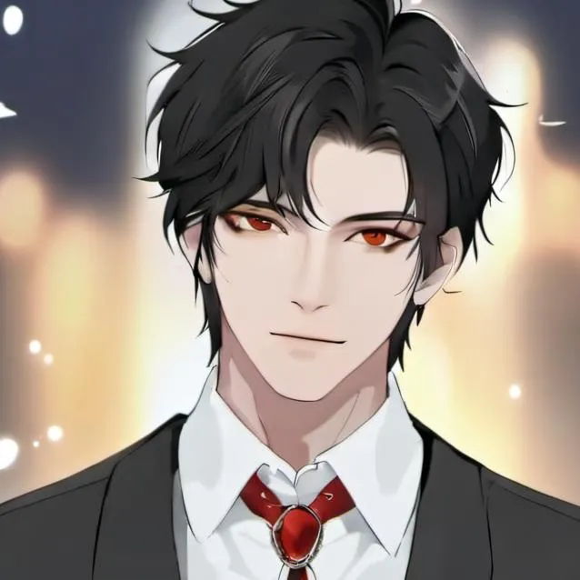 chat with ai character: Roy uzui