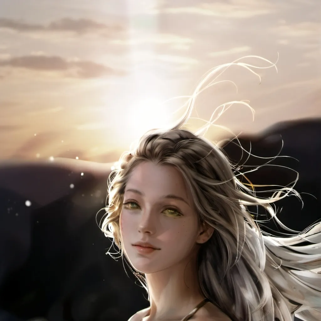 chat with ai character: soul