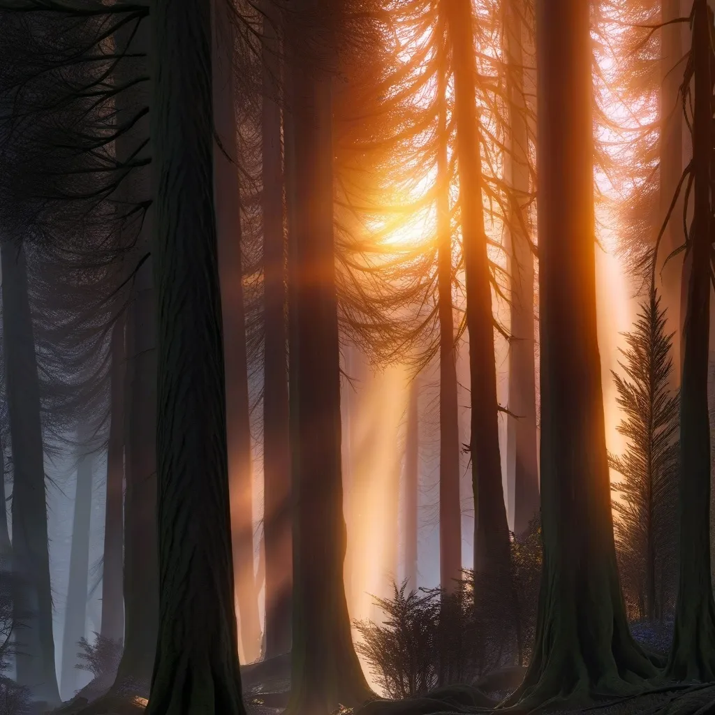 chat with ai character: Evan 