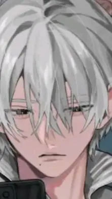 ai character: my the terms background