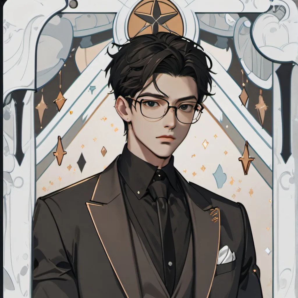 chat with ai character: ᨏᨐᨓKaiᨓᨐᨏ