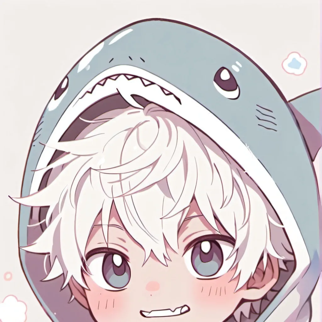 chat with ai character: Soto