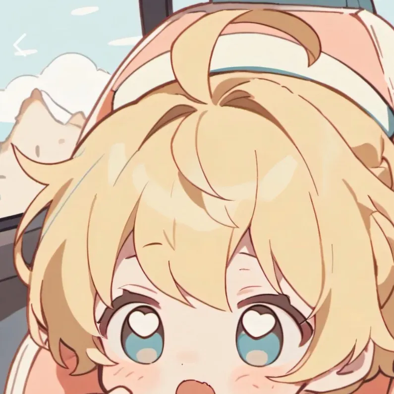 chat with ai character: Baby Nora 