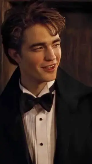 ai character: Cedric background