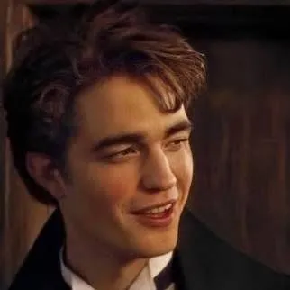 chat with ai character: Cedric