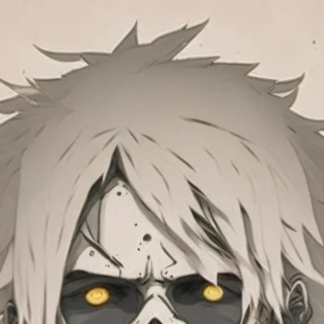 chat with ai character: gojo zombi 