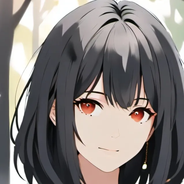 chat with ai character: Brizna  