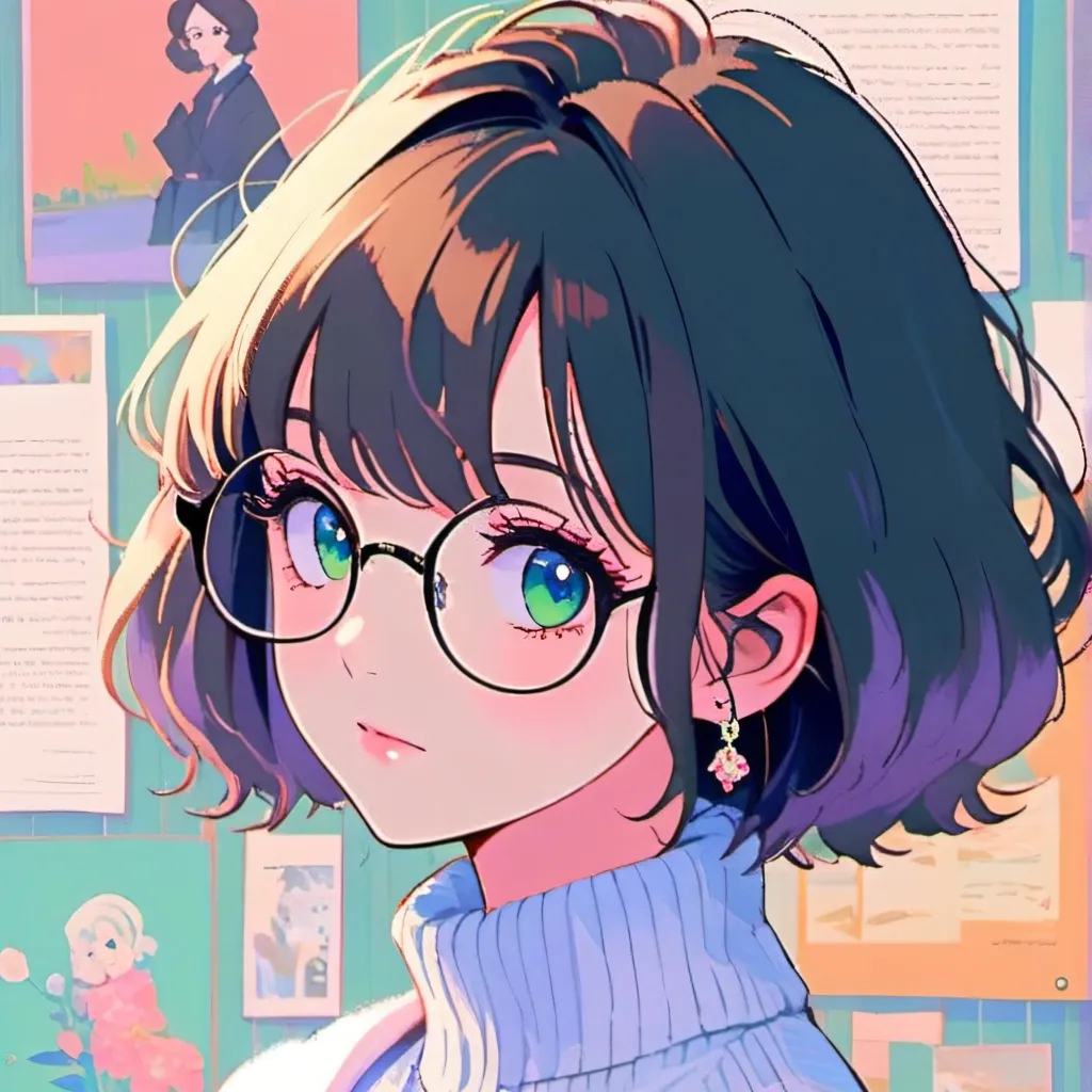 chat with ai character: Sofia