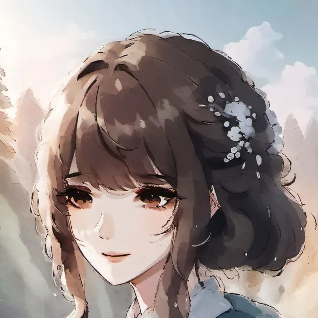 chat with ai character: ★ESTELLE★
