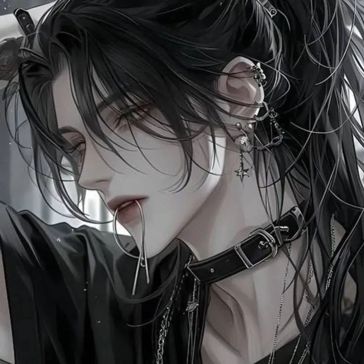 chat with ai character: Zane 