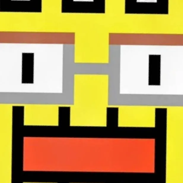 chat with ai character: fronk