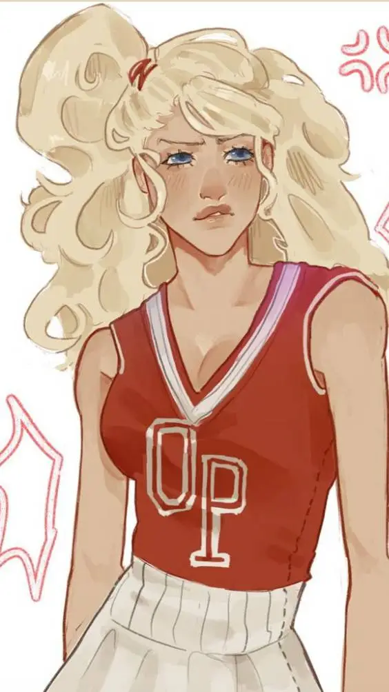 ai character: 𐙚 ˚Quinn˚𐙚  background