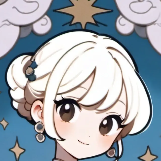 chat with ai character: ♡☆ CATERINA ☆♡