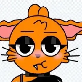 chat with ai character: Female chowder cat